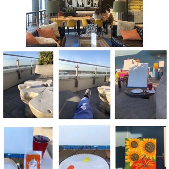 Lake Nona Pixon - Sip & Paint - Apartments Near Me - Orlando, Florida Lake Nona Pixon - Sip & Paint - Apartments Near Me - Orlando, Florida