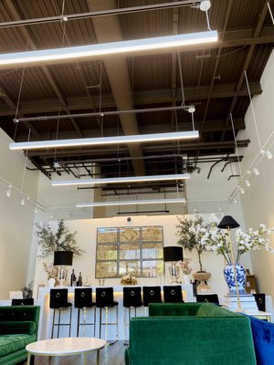 Vineyard 29 Tasting Room by null