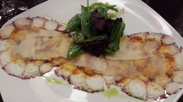 Bodegas Compostela by null