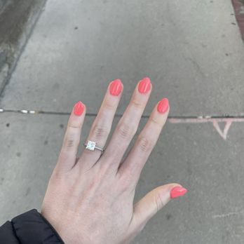 Gorgeous Nails Salon - Nail Salons Near Me - Cambridge, Massachusetts