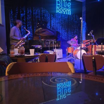 The Blue Room - Jazz & Blues Near Me - Kansas City, Missouri The Blue Room - Jazz & Blues Near Me - Kansas City, Missouri