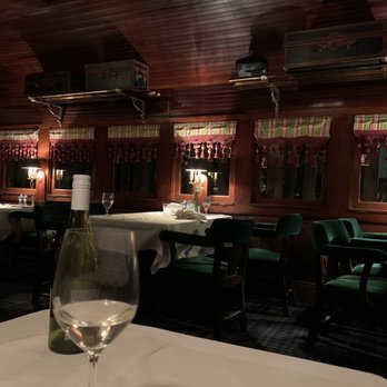 Pacific Dining Car - Romantic mood - Steakhouses Near Me - Los Angeles, California Pacific Dining Car - Romantic mood - Steakhouses Near Me - Los Angeles, California
