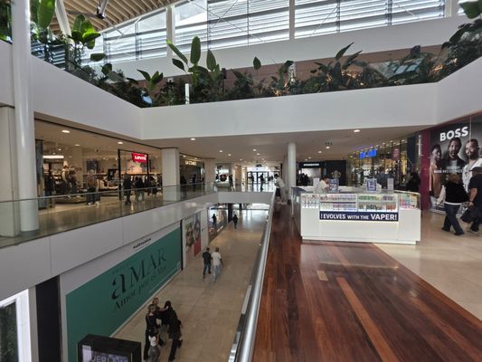 La Barceloneta by null