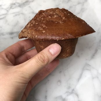 Think Coffee - Chai tea muffin - Coffee & Tea Near Me - New York, New York Think Coffee - Chai tea muffin - Coffee & Tea Near Me - New York, New York