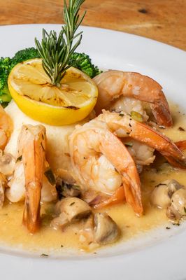 Patria on Main by null