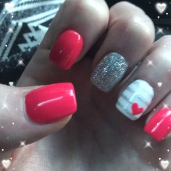 Angel Touch Nails by Katie - Nail Salons Near Me - Queen Creek, Arizona