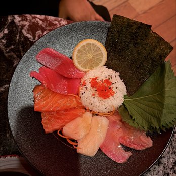 Untitled - Chirashi - Bars Near Me - Savannah, Georgia Untitled - Chirashi - Bars Near Me - Savannah, Georgia