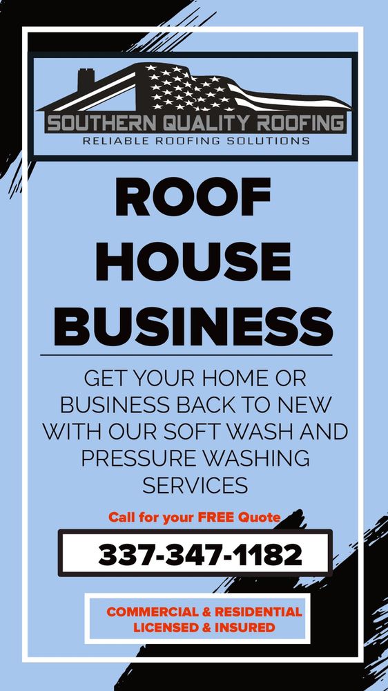 Slide of Southern Quality Roofing and Consulting