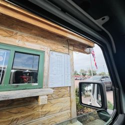 Cappuccino Cabin