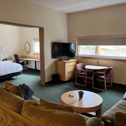 Prince Conference Center