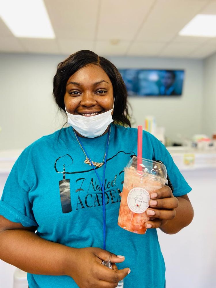 55 NUTRITION STOP Updated September 2024 15 Photos 4823 Meadow Dr