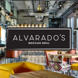 Alvarado's Mexican Grill