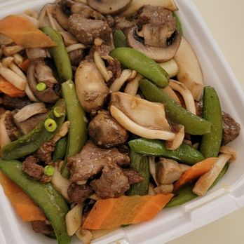 New Full House - Beef cubes - Dim Sum Near Me - Arcadia, California New Full House - Beef cubes - Dim Sum Near Me - Arcadia, California