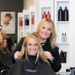 Fantastic Sams Cut & Color