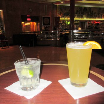 The Observation Bar - Bars Near Me - Long Beach, California
