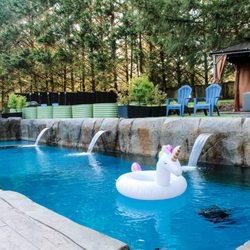Pacific Northwest Pools and Concrete Design
