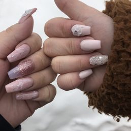 Mine (left, cost $80), my Sisters (right, cost $90) Mine (left, cost $80), my Sisters (right, cost $90)