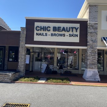 Chic Beauty Nail Spa - Nail Salons Near Me - Boca Raton, Florida Chic Beauty Nail Spa - Nail Salons Near Me - Boca Raton, Florida