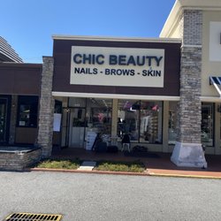 Chic Beauty Nail Spa
