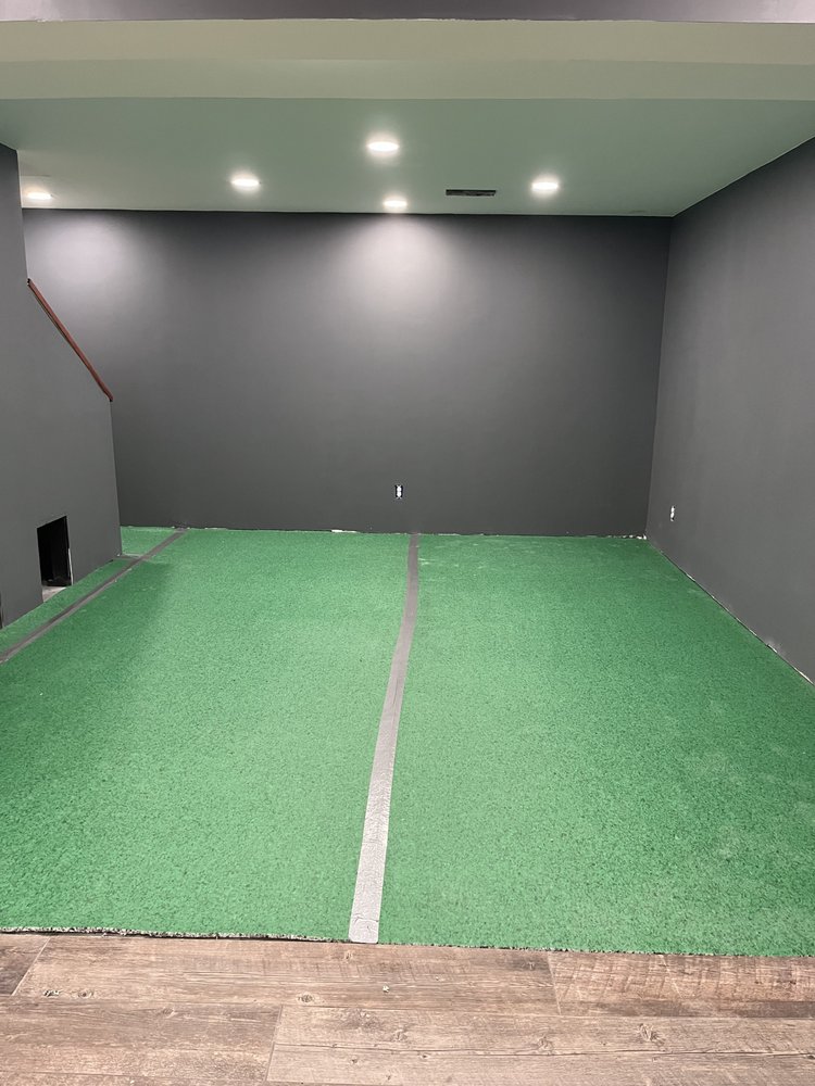 Slide of American Rooter Express