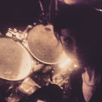 The Hit Joint - On the drums..... - Video/Film Production Near Me - Los Angeles, California The Hit Joint - On the drums..... - Video/Film Production Near Me - Los Angeles, California