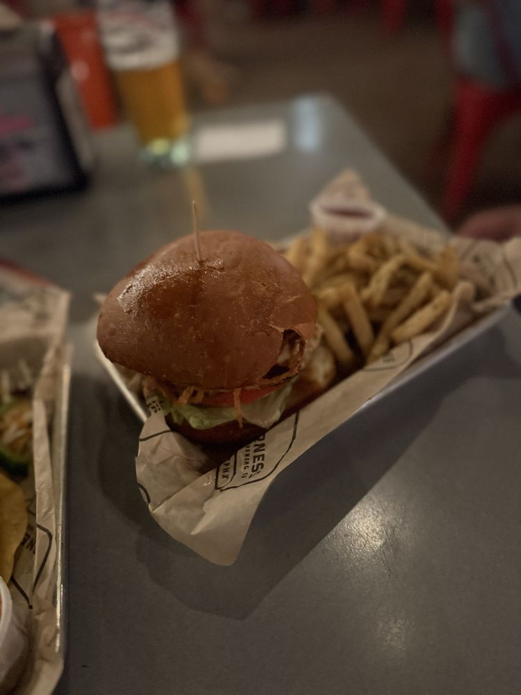 Social spots from Arizona Wilderness DTPHX