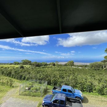 Hula Daddy Kona Coffee - Food Tours Near Me - Holualoa, Hawaii Hula Daddy Kona Coffee - Food Tours Near Me - Holualoa, Hawaii