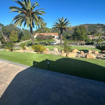 Barrios Landscape - Landscaping Near Me - San Diego, California Barrios Landscape - Landscaping Near Me - San Diego, California