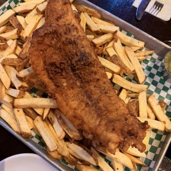 The Irish Spot - The Whale - Irish Near Me - Las Vegas, Nevada