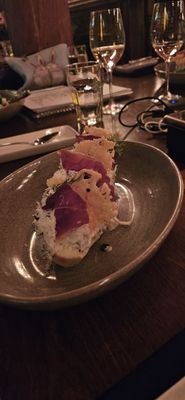 Antidote FoodLab by null