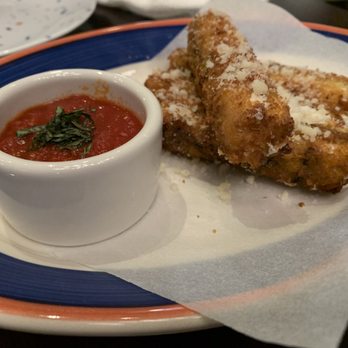 Mad Bene - Eggplant Parm Sticks - Italian Near Me - Kapolei, Hawaii Mad Bene - Eggplant Parm Sticks - Italian Near Me - Kapolei, Hawaii