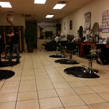 Sport Cuts Salon - Hair Salons Near Me - Las Vegas, Nevada