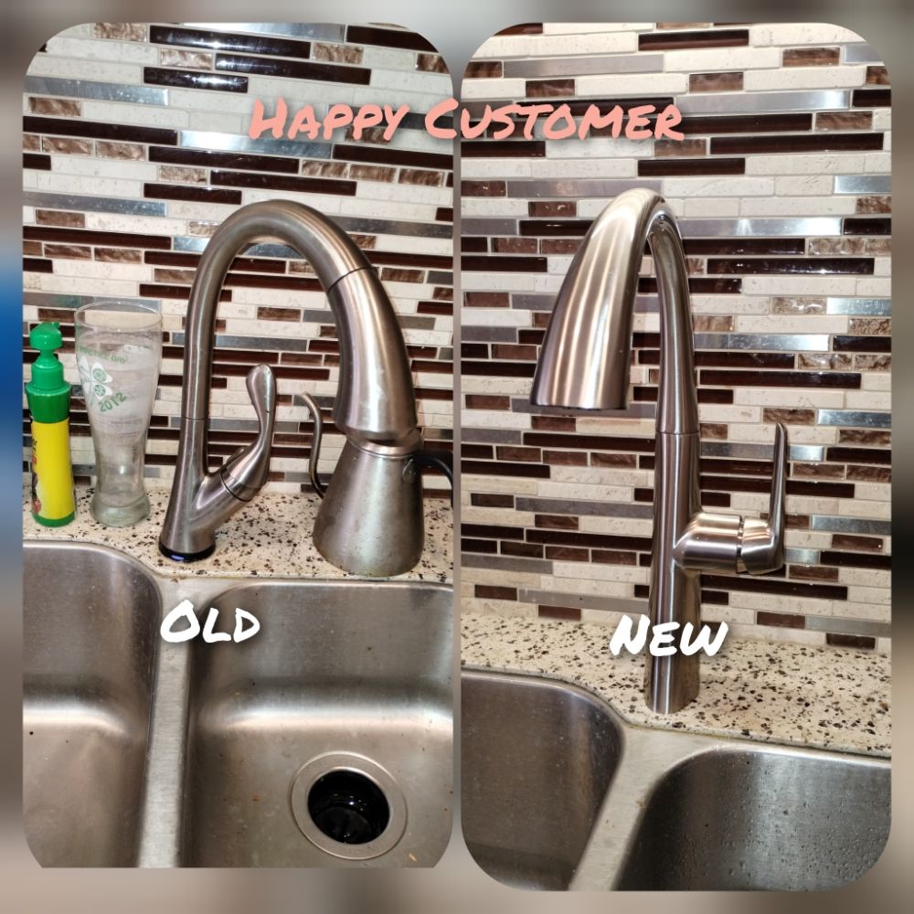 Slide of Sunrise Plumbing and Drain services