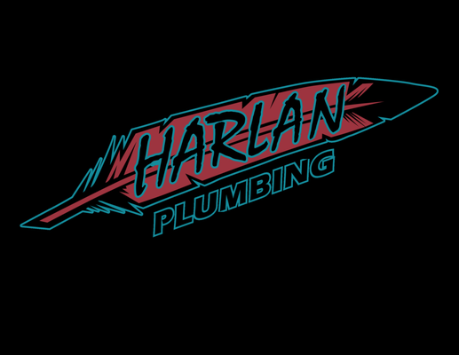 Harlan Plumbing Logo