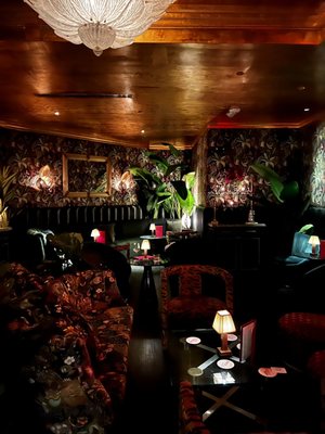 Dirty French Steakhouse Miami by null