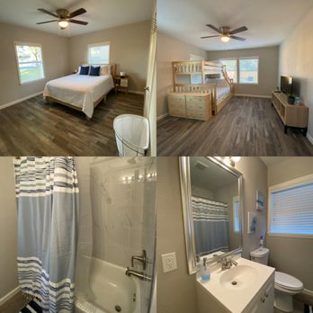 Tidy Home Cleaning Services - Home Cleaning Near Me - Houston, Texas