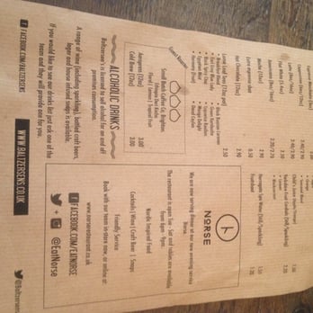 Baltzersen's - Coffee & Tea Near Me - Harrogate, NYK