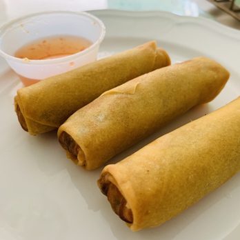Nana Sushi Thai - Spring Rolls - Sushi Bars Near Me - Coconut Creek, Florida Nana Sushi Thai - Spring Rolls - Sushi Bars Near Me - Coconut Creek, Florida