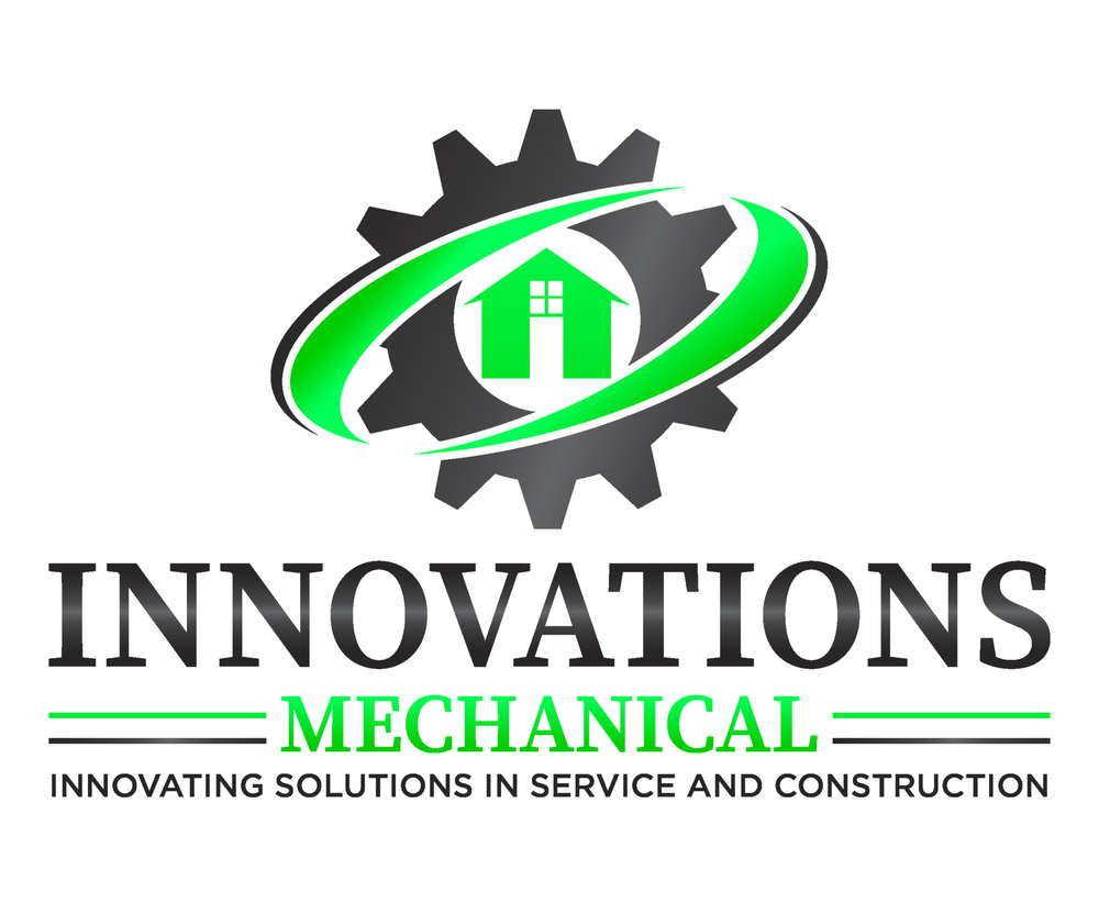 Slide of Innovations Mechanical