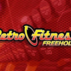 Retro Fitness