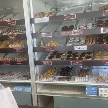 Donut Connection - Bakeries Near Me - Charleston, West Virginia