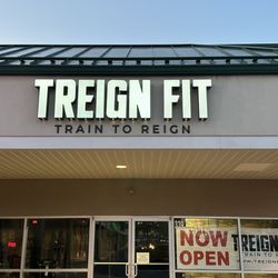 Treign Fit