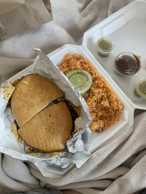 Mexican Republic Kitchen & Cantina by null