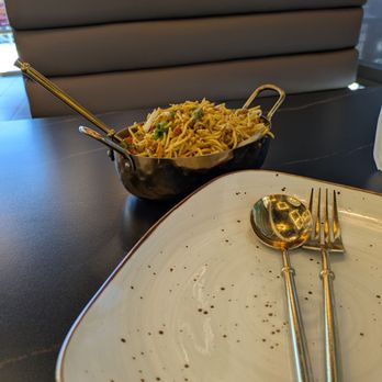 The Monk's - Spicy #Masala bowl - Noodles Near Me - Round Rock, Texas The Monk's - Spicy #Masala bowl - Noodles Near Me - Round Rock, Texas