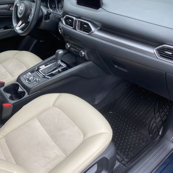 Sharp Detail - Auto Detailing Near Me