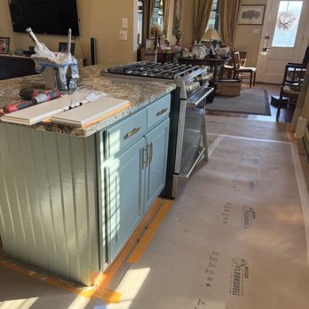 Bayou Aesthetics Custom Finish Work - Painters Near Me - Mandeville, Louisiana Bayou Aesthetics Custom Finish Work - Painters Near Me - Mandeville, Louisiana