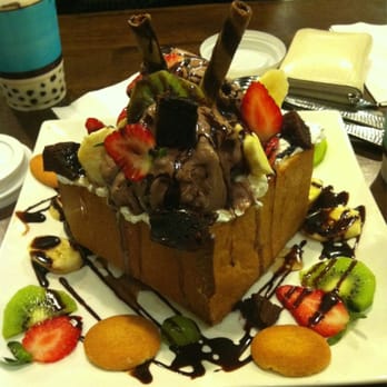 Cafe LaTTea - The masterpiece - Cafes Near Me - Cupertino, California Cafe LaTTea - The masterpiece - Cafes Near Me - Cupertino, California