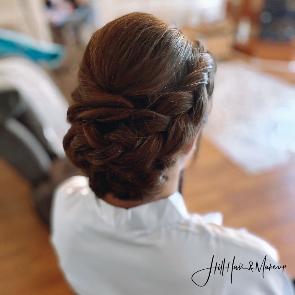 HILL HAIR AND MAKEUP Updated July 2024 Goderich, Ontario Makeup