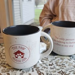The Paw House Inn