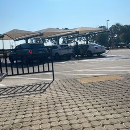 Detail area